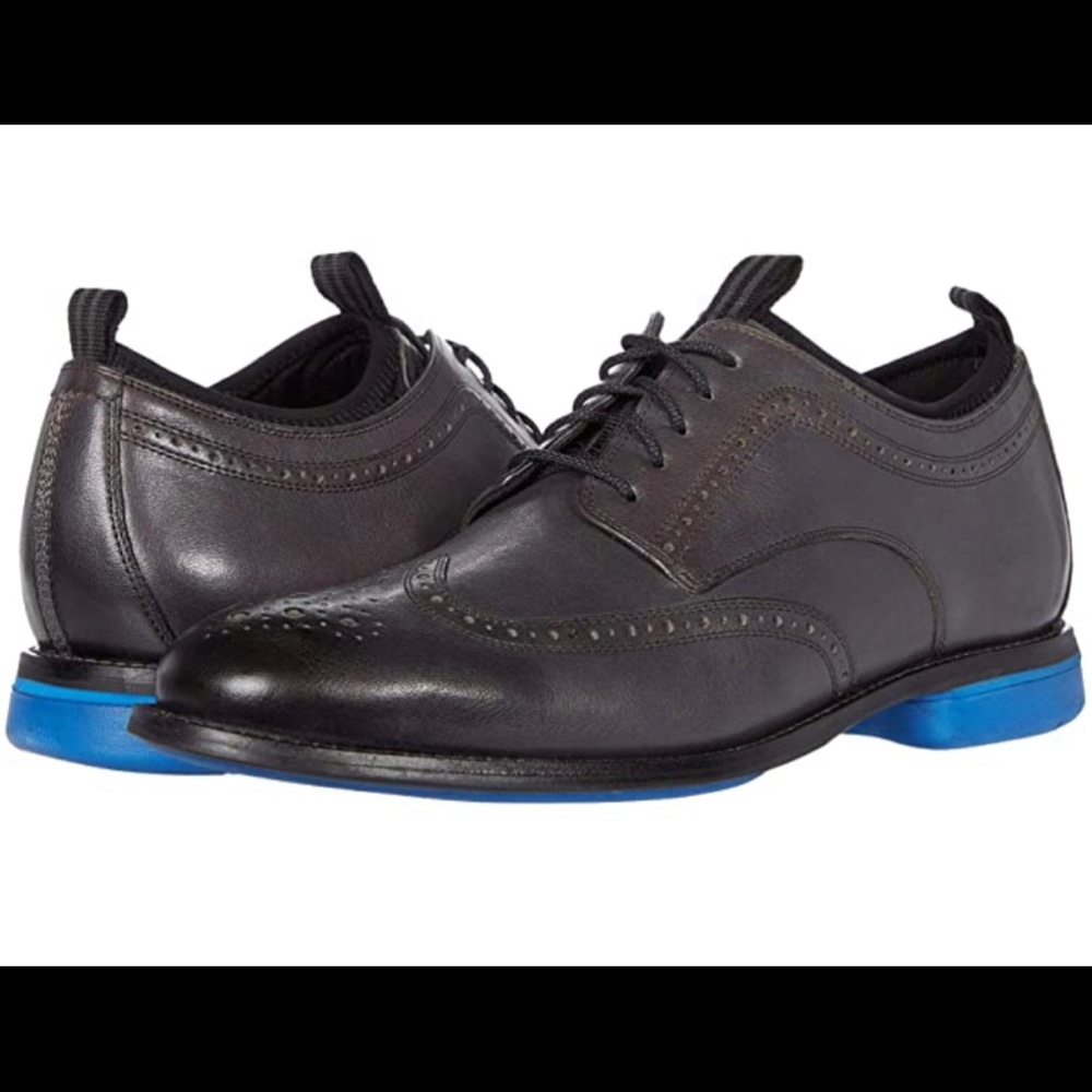 Cole Haan, Holland Grand Long Wing